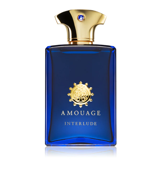 AMOUAGE INTERLUDE MAN