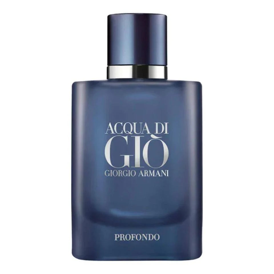 ARMANI ACQUA DI GIO' PROFONDO