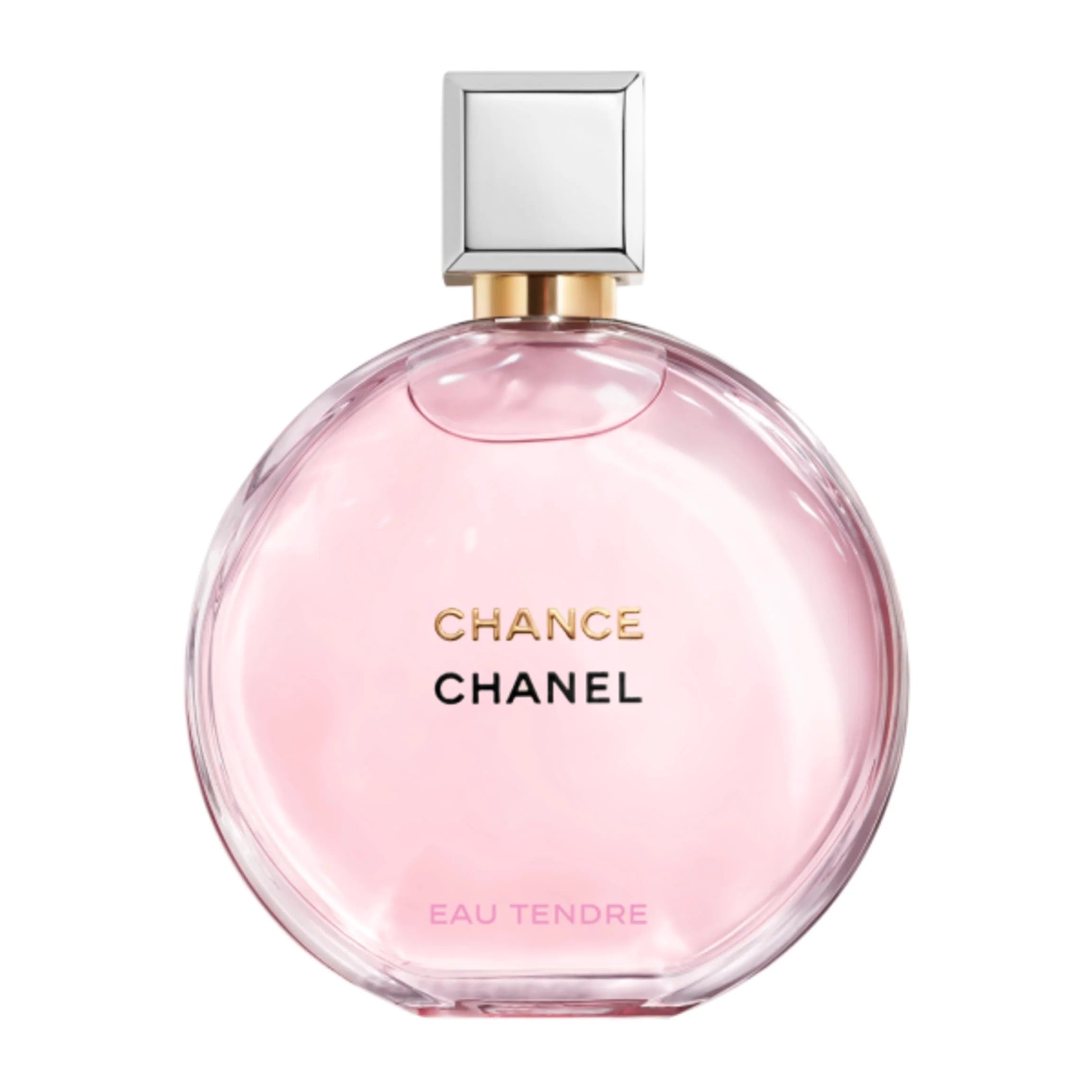 CHANEL CHANCE EAU TENDRE